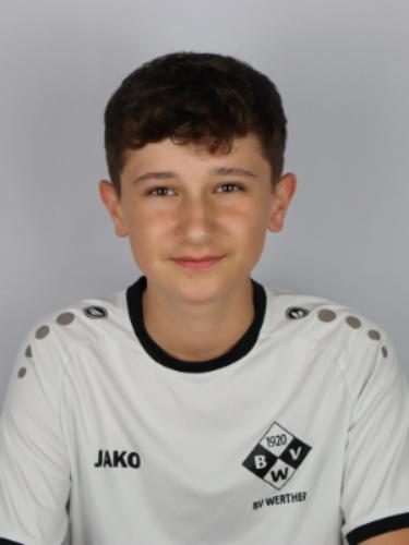 Laurens Uphaus