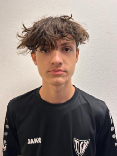 Timur Sahin