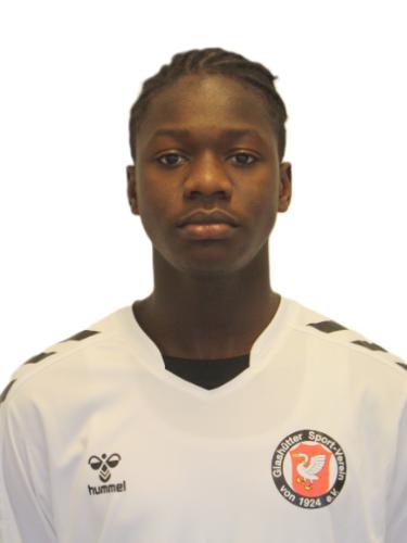 Jeremiah Osei-Agyemang Bonsu