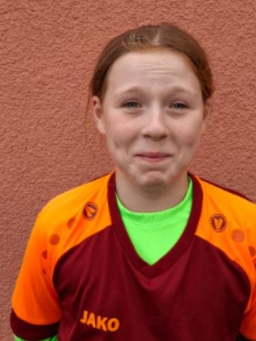 Liara Laureen Menne