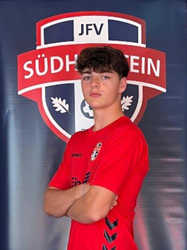 Christian Luca Dehn