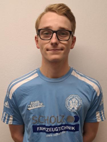 Dominik Feige