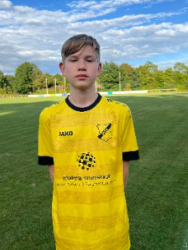 Felix Radeckenn