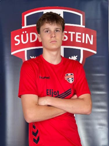 Joris Müller
