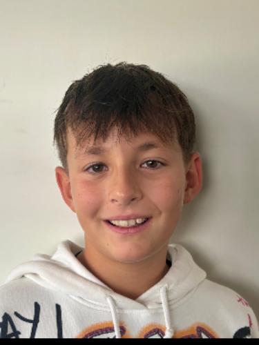Liam Ilardi