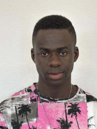 Lamine Noiro Doumbia