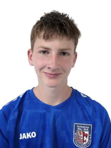 Ben Gerhardt