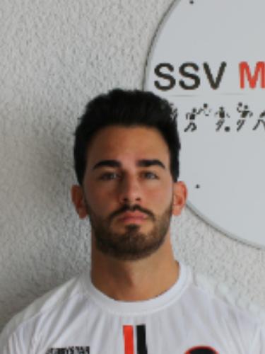 Enis Bayram