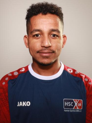 Abil Berhane