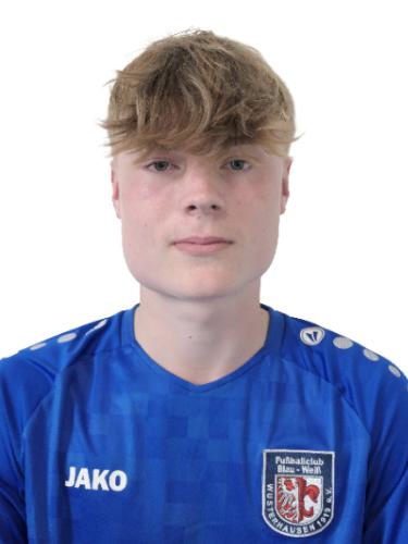 Jayden Meißner