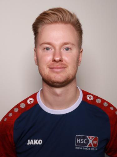 Tim Büscher