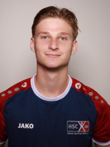 Janis Bent Gertzen