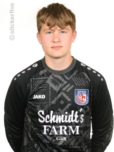 Anton Andreas Nebelin