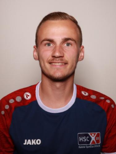 Alexander Hinkelmann