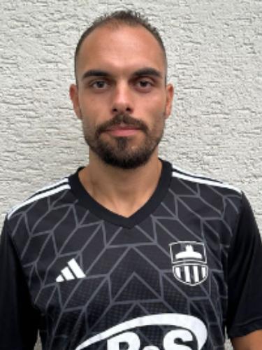 Fabio Jose Almeida Soares Moreira