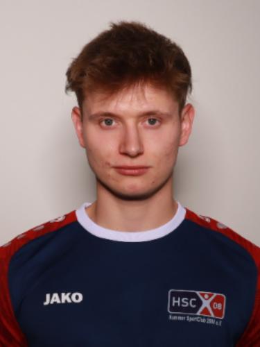 Mika Fabio Merettig
