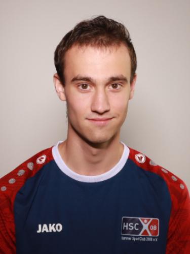 Luca Felix Meyer