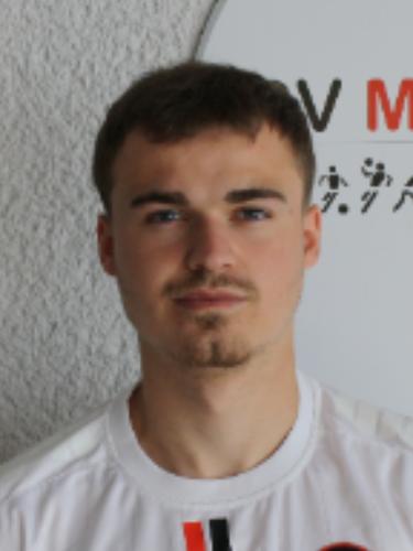 Tom Björn Niederhoff