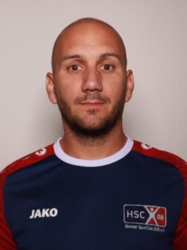 Oliver Samardzic