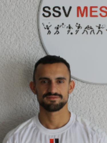 Joel Romero Marques