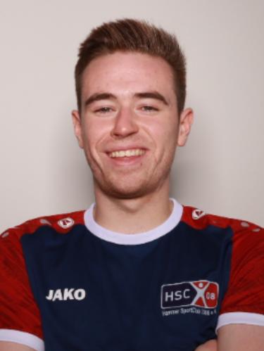 Mika Thesing