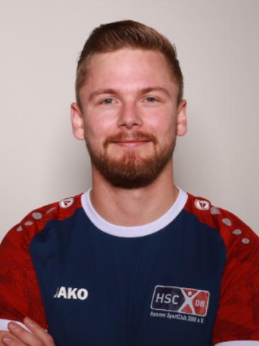 Dominik Jerome Witte
