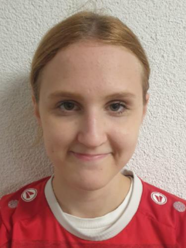 Marleen Motin