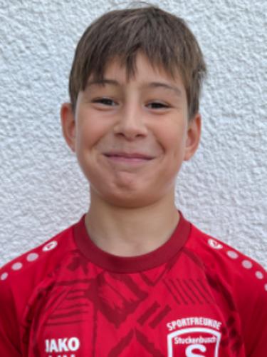 Maxim Nowokowski