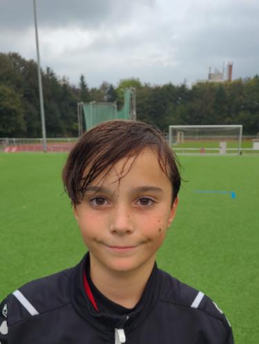 Malte Forsberg