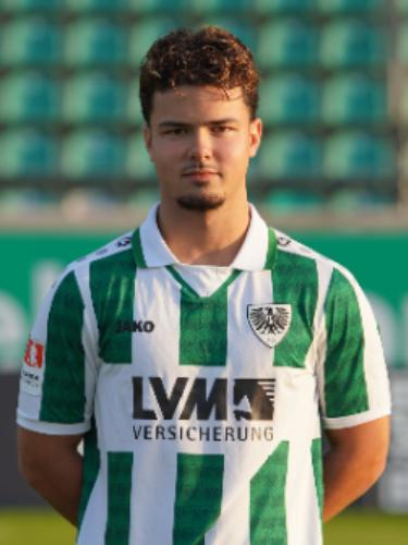 Lenny Oliveira
