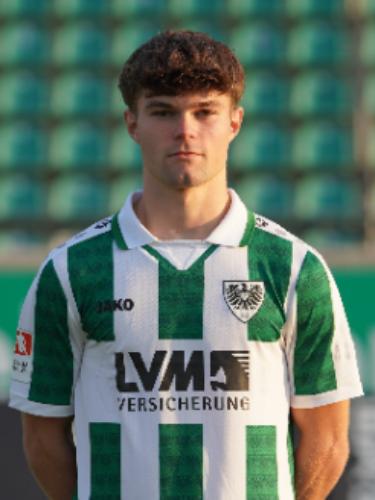 Arian Papenfort