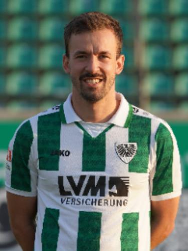 David Sauerland