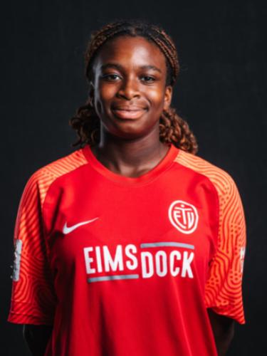 Abigail Amakye