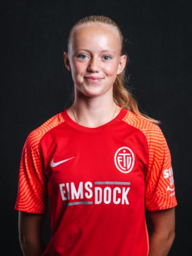 Celine Johanna Blömer