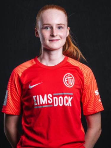 Lara Elina Gathmann