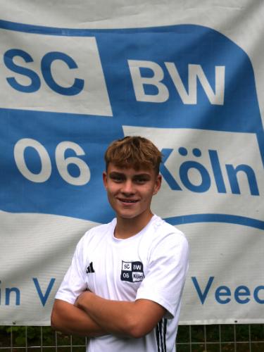 Luis Kerkhoff