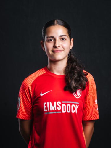 Sibel Oruc