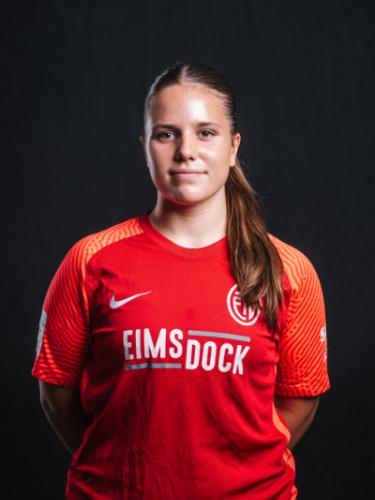 Jana Pauline Schmidt