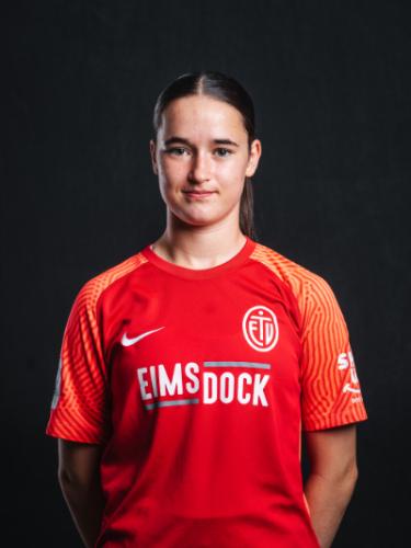 Johanna Lova Marie Sedelmaier