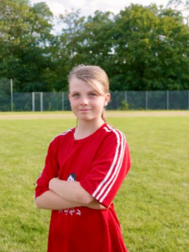 Lenja Sophie Zwettler