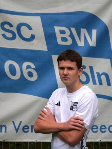 Hannes Buschmann