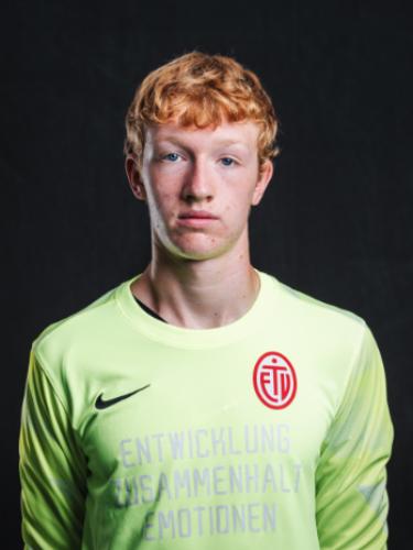 Lennard Frische