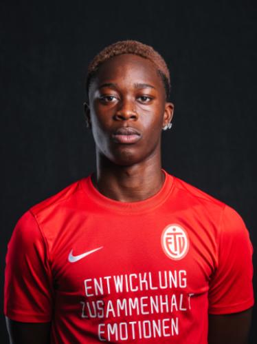 Terry Tekyi Manu