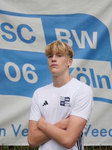 Mika Möhlenkamp