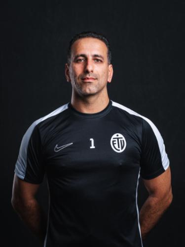 Alireza Molaei