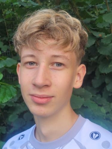 Leander Tischler
