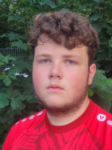Lucas Veken