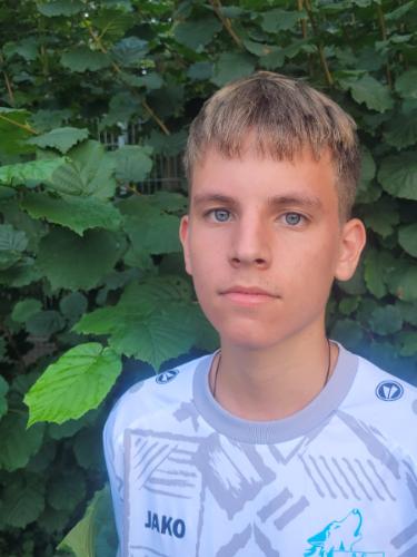 Massimo Antonio Wißmann