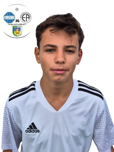 Dennis Christian Geibig