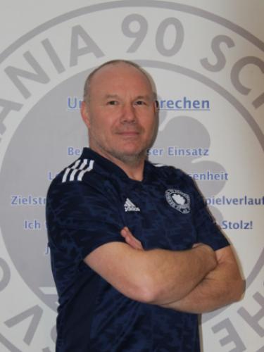 Uwe Schütze
